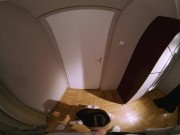 Be Quiet Virtual Real Porn 6/16