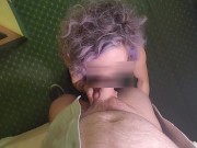 Birthday escort sucks my dick then lets me fuck her in the ass 6/16