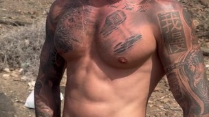 🤯🍆MY BIG COCK looking for BOTTOMS😈 (Public)