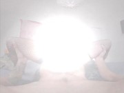 Up for Some Action Virtual Real Porn 2/16