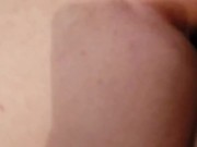 Cogiendo con mi tío gordo, se viene en mi culo 10/16