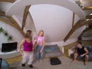 Booking Fail Virtual Real Porn 8/16