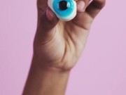 I am watching you 1/16