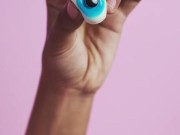 I am watching you 3/16