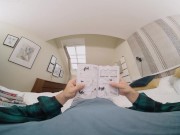 Book Swap Virtual Real Porn 3/16