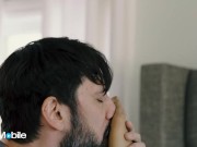 ADULTMOBILE - Stunning Lexi Luna Gets Fucked Hard By Tommy Pistol In Her Sexy Lingerie 4/16