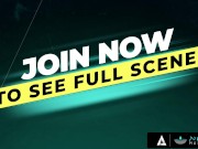 Hot Threesome With Fake New Masseuse 7/16