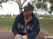 Busty Wife Kourtney Kane Gets Dicked 1/16