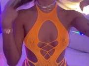 Horny Inked Babe Fucked Hardcore 1/16