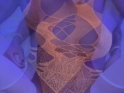 Horny Inked Babe Fucked Hardcore 16/16