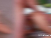 Private com - Jadilica Just Can't Say No To A Cock in Her Ass 15/16