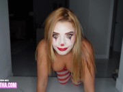 Big Ass Latina Agatha Vega Gets Stuffed By Christian Clay 1/16