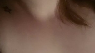 Horny BBW Girl Masturbates Dutch Dirty Talk