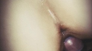 Creampie kundy.. 😈👍🥰💪👿💯🔥