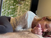 I know how to wake him up 4/16