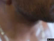 BLACKEDRAW Naughty babe creampie by BBC 3/16