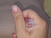 sono cosi vacca che in albergo la prima cosa cheho fatto è stata far venire quel porco di mio marito 16/16