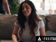 MILF Teacher Has Wild Sex With Perv DILF 5/16