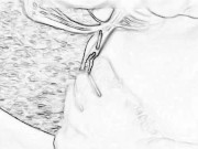 Another Sex and creampie, cumshot compilation. Pencil 11/16