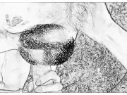 Another Sex and creampie, cumshot compilation. Pencil 14/16