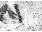 Another Sex and creampie, cumshot compilation. Pencil 15/16