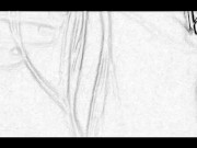 Another Sex and creampie, cumshot compilation. Pencil 5/16