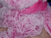 Pink teddy fuck 10/16