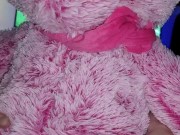 Pink teddy fuck 9/16