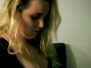 Anal, Facial & More! Charlie Forde Squirts As Kyron Kruger Bangs Her! 8/16