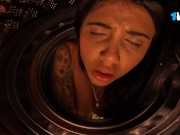 Ladron Entra A Mi Casa Y Me Da Tremenda Follada - Yorgelis Carrillo 10/16