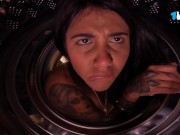 Ladron Entra A Mi Casa Y Me Da Tremenda Follada - Yorgelis Carrillo 12/16