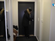 Ladron Entra A Mi Casa Y Me Da Tremenda Follada - Yorgelis Carrillo 3/16