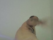 3 Or So Minutes Of Belt And Hand Ass Beating 16/16