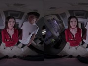 DARK ROOM VR Hot Threesome 1/16