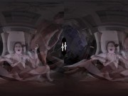 DARK ROOM VR Hot Threesome 11/16
