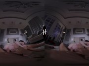DARK ROOM VR Hot Threesome 14/16