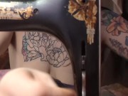 Nervous and excited for moving to Vancouver. I've got no other clue what to do with myself either