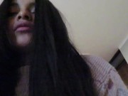 Mi pequeña amiga acepta coger sin protección 9/16