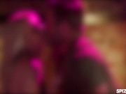 Blonde Babe Pleases Big Dick After BJ 8/16