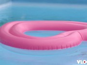 Tattooed Polly Pons Moans From Incredible Hard Fuck 9/16