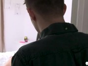 MILF In Cowgirl And Doggystyle AGEDLOVE 9/16