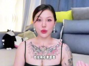 【喷泉乔老师】异地恋必学的，三个“电爱”小技巧！vx：pqzy1024了解更多 - Screenshot 16 of 16 - 素人