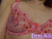 18yo German Teen With biggest Labia fuck herself 11/16