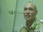 Wife sharing swinger foursome with interview 9/16