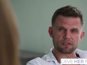 That s All a Man Needs 2/16