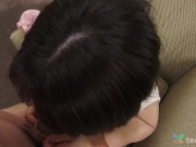 Japanese Natuko Lijima had sex with her ex the other day and liked it. 1/16