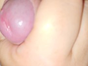 ogni notte da brava cagnolina mi bevo tutto il suo latte pieno di sborra 13/16