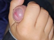 ogni notte da brava cagnolina mi bevo tutto il suo latte pieno di sborra 2/16