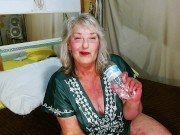 1174  Thong for Nick, from DawnSkye 1/16