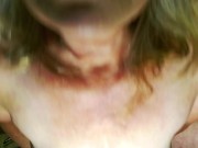 1174  Thong for Nick, from DawnSkye 13/16